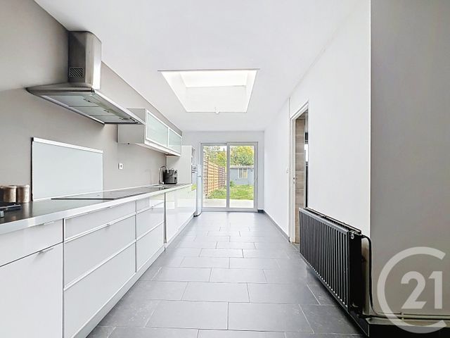 Maison &agrave; vendre - 3 pi&egrave;ces - 79,03 m2 - Tourcoing - 59 - NORD-PAS-DE-CALAIS