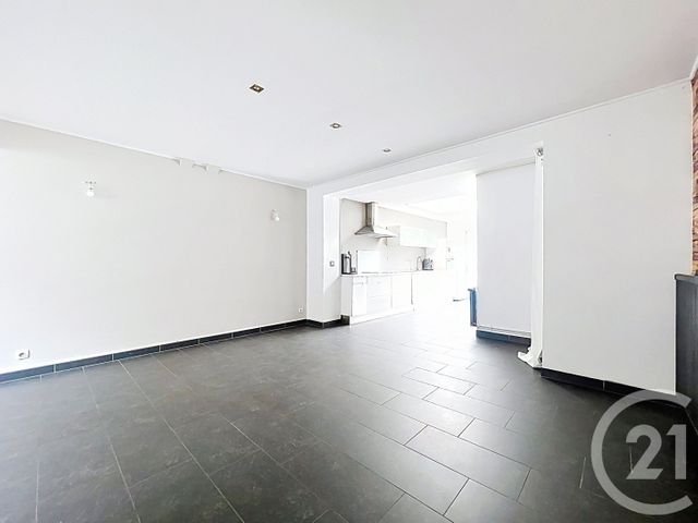 Maison &agrave; vendre - 3 pi&egrave;ces - 79,03 m2 - Tourcoing - 59 - NORD-PAS-DE-CALAIS