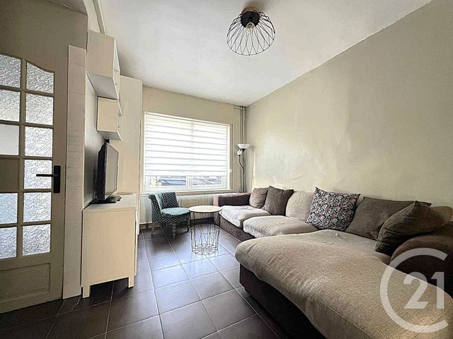 maison - MOUVAUX - 59