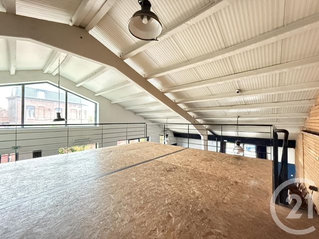 Divers &agrave; vendre - 270 m2 - Tourcoing - 59 - NORD-PAS-DE-CALAIS