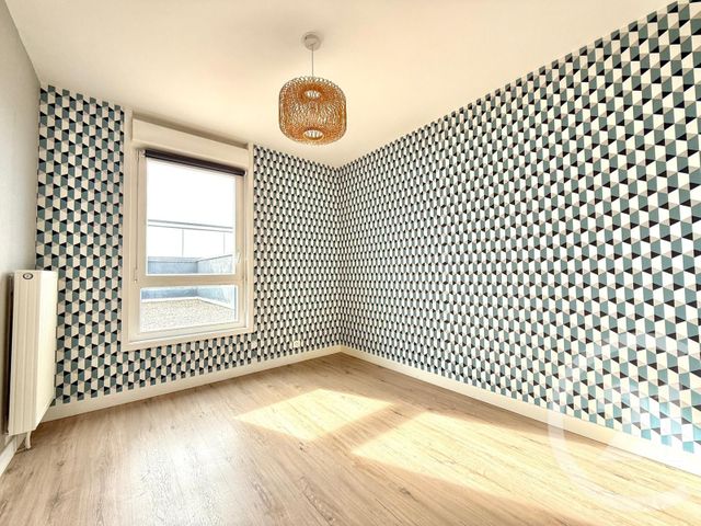 Appartement F4 à vendre - 4 pièces - 104,39 m2 - Tourcoing - 59 - NORD-PAS-DE-CALAIS