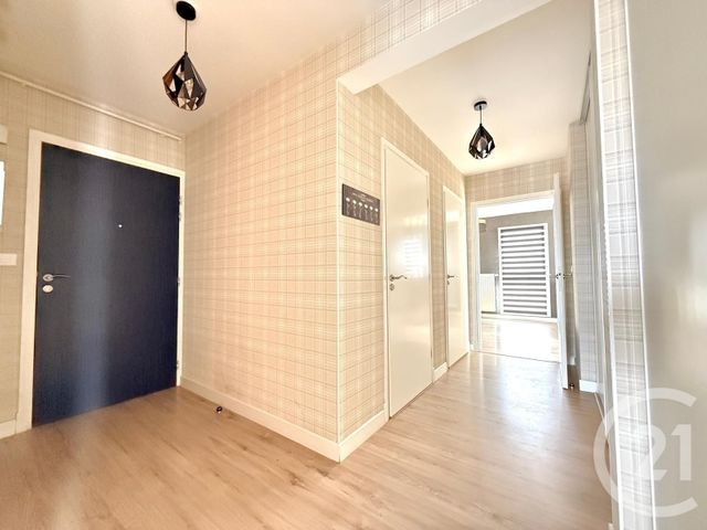 Appartement F4 à vendre - 4 pièces - 104,39 m2 - Tourcoing - 59 - NORD-PAS-DE-CALAIS