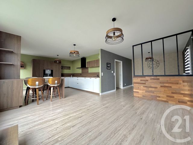 Appartement F4 à vendre TOURCOING