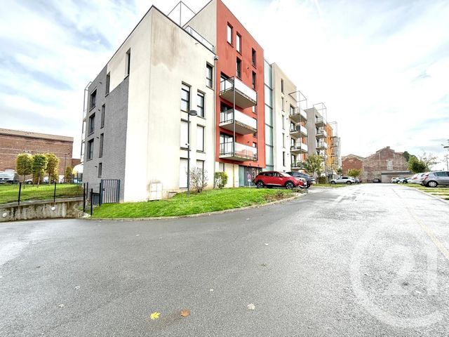Appartement F4 à vendre - 4 pièces - 104,39 m2 - Tourcoing - 59 - NORD-PAS-DE-CALAIS