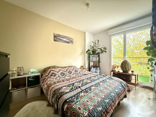 Appartement F3 à vendre - 3 pièces - 66 m2 - Tourcoing - 59 - NORD-PAS-DE-CALAIS