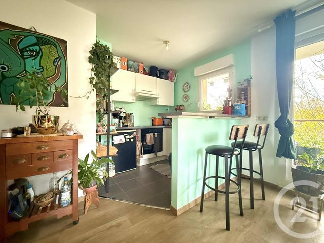 appartement - TOURCOING - 59