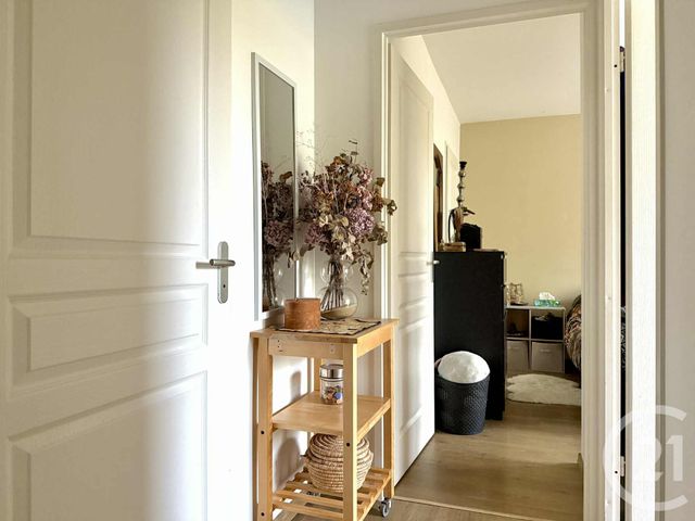 Appartement F3 à vendre - 3 pièces - 66 m2 - Tourcoing - 59 - NORD-PAS-DE-CALAIS