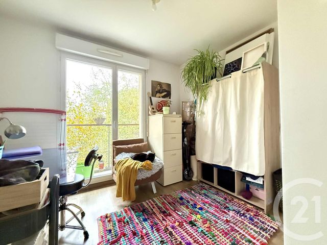 Appartement F3 à vendre - 3 pièces - 66 m2 - Tourcoing - 59 - NORD-PAS-DE-CALAIS