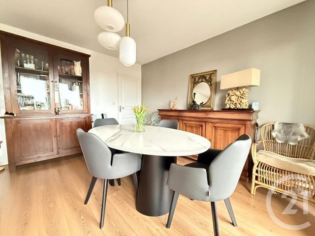 Appartement T3 &agrave; vendre - 3 pi&egrave;ces - 66,62 m2 - Tourcoing - 59 - NORD-PAS-DE-CALAIS