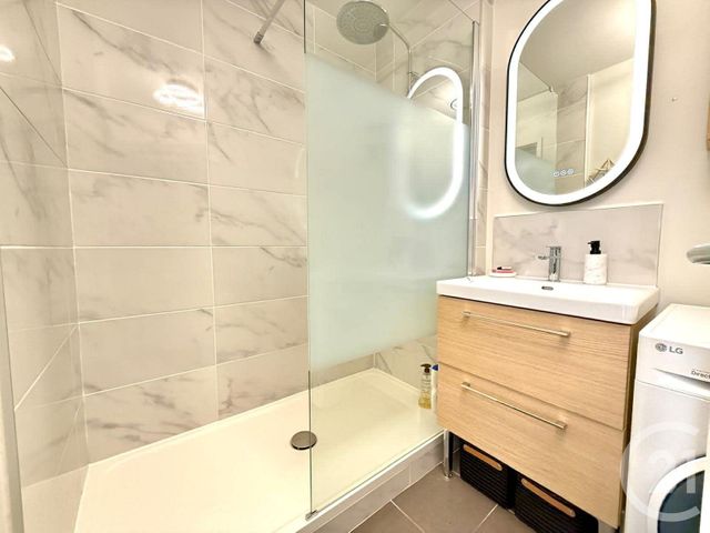 Appartement T3 &agrave; vendre - 3 pi&egrave;ces - 66,62 m2 - Tourcoing - 59 - NORD-PAS-DE-CALAIS