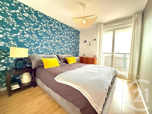 Appartement T3 &agrave; vendre - 3 pi&egrave;ces - 66,62 m2 - Tourcoing - 59 - NORD-PAS-DE-CALAIS