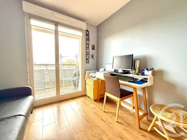 Appartement T3 &agrave; vendre - 3 pi&egrave;ces - 66,62 m2 - Tourcoing - 59 - NORD-PAS-DE-CALAIS