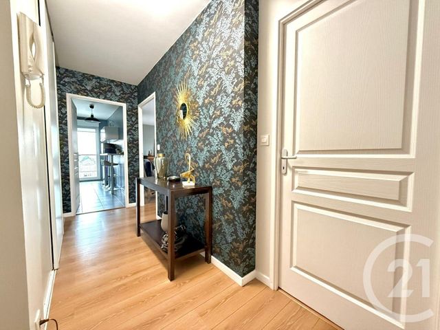 Appartement T3 &agrave; vendre - 3 pi&egrave;ces - 66,62 m2 - Tourcoing - 59 - NORD-PAS-DE-CALAIS