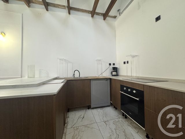 Maison &agrave; vendre - 1 pi&egrave;ce - 45,93 m2 - Tourcoing - 59 - NORD-PAS-DE-CALAIS