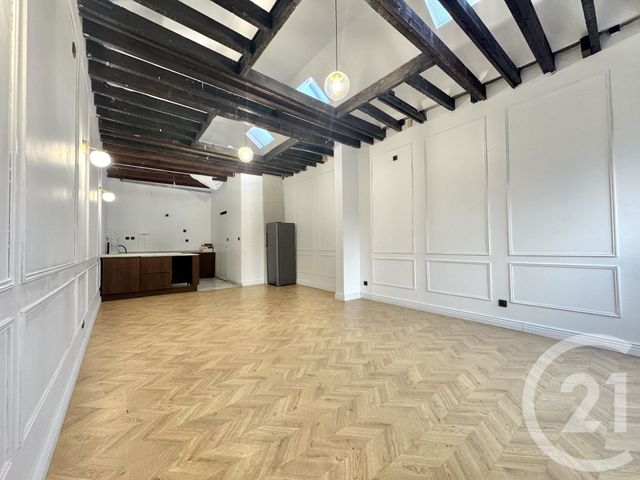 Maison &agrave; vendre - 1 pi&egrave;ce - 45,93 m2 - Tourcoing - 59 - NORD-PAS-DE-CALAIS