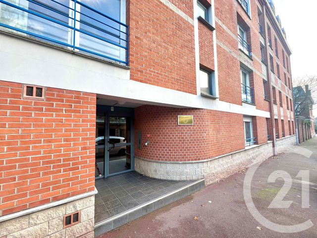 Appartement F2 à vendre - 2 pièces - 45,96 m2 - Tourcoing - 59 - NORD-PAS-DE-CALAIS