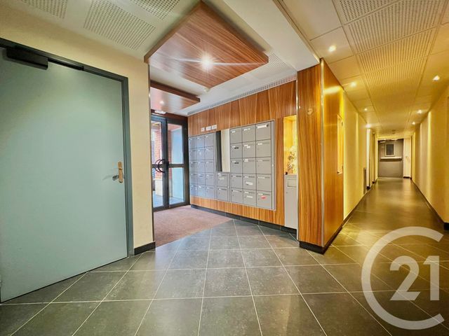 Appartement F2 à vendre - 2 pièces - 45,96 m2 - Tourcoing - 59 - NORD-PAS-DE-CALAIS