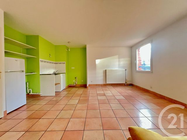 Appartement F2 à vendre - 2 pièces - 45,96 m2 - Tourcoing - 59 - NORD-PAS-DE-CALAIS