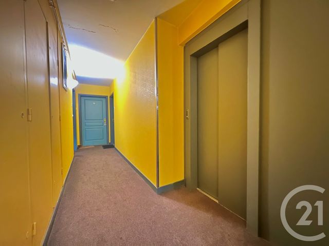 Appartement F2 à vendre - 2 pièces - 45,96 m2 - Tourcoing - 59 - NORD-PAS-DE-CALAIS