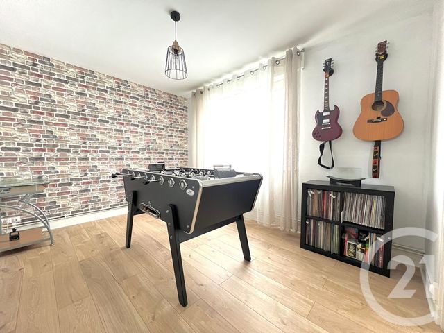 Appartement T3 &agrave; vendre - 3 pi&egrave;ces - 64,99 m2 - Tourcoing - 59 - NORD-PAS-DE-CALAIS