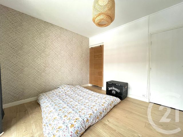 Appartement T3 &agrave; vendre - 3 pi&egrave;ces - 64,99 m2 - Tourcoing - 59 - NORD-PAS-DE-CALAIS