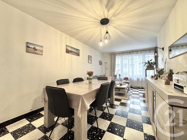 maison - TOURCOING - 59