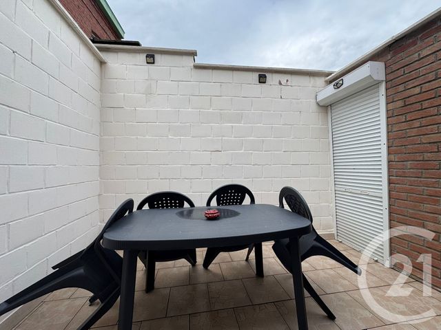 Maison &agrave; vendre - 4 pi&egrave;ces - 83,11 m2 - Tourcoing - 59 - NORD-PAS-DE-CALAIS