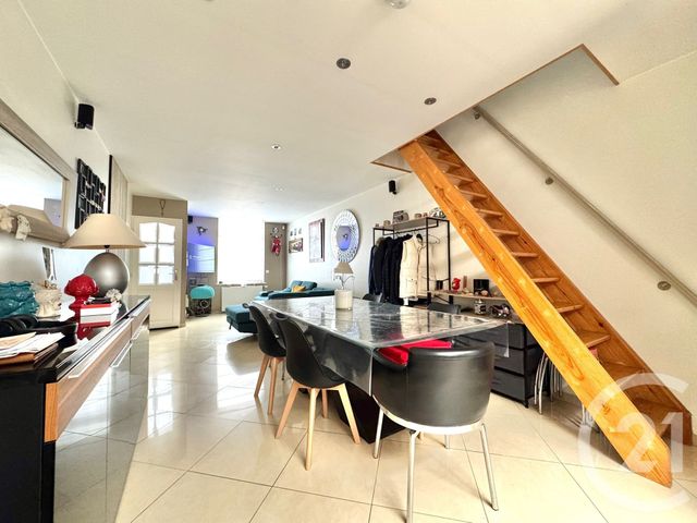 maison - TOURCOING - 59