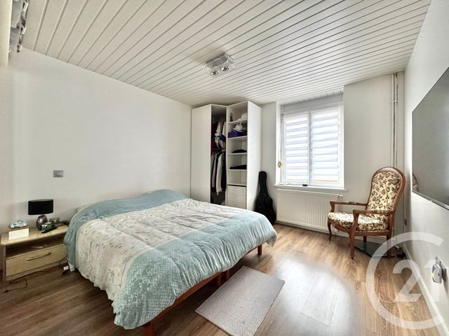 Maison &agrave; vendre - 4 pi&egrave;ces - 83,11 m2 - Tourcoing - 59 - NORD-PAS-DE-CALAIS