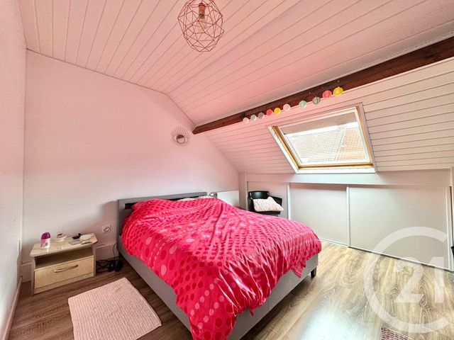 Maison &agrave; vendre - 4 pi&egrave;ces - 83,11 m2 - Tourcoing - 59 - NORD-PAS-DE-CALAIS