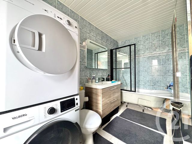 Maison &agrave; vendre - 4 pi&egrave;ces - 83,11 m2 - Tourcoing - 59 - NORD-PAS-DE-CALAIS