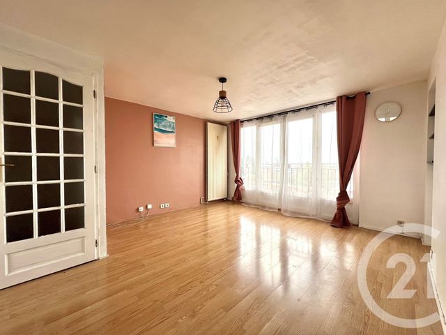 Appartement F2 à vendre - 2 pièces - 46,40 m2 - Tourcoing - 59 - NORD-PAS-DE-CALAIS