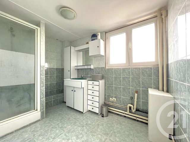 Appartement F2 à vendre - 2 pièces - 46,40 m2 - Tourcoing - 59 - NORD-PAS-DE-CALAIS