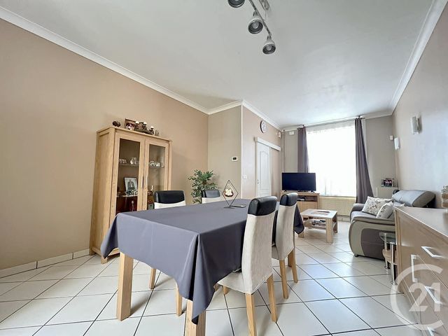 Maison &agrave; vendre - 4 pi&egrave;ces - 98,18 m2 - Tourcoing - 59 - NORD-PAS-DE-CALAIS