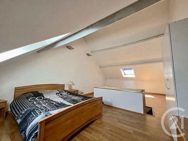 Maison &agrave; vendre - 4 pi&egrave;ces - 98,18 m2 - Tourcoing - 59 - NORD-PAS-DE-CALAIS