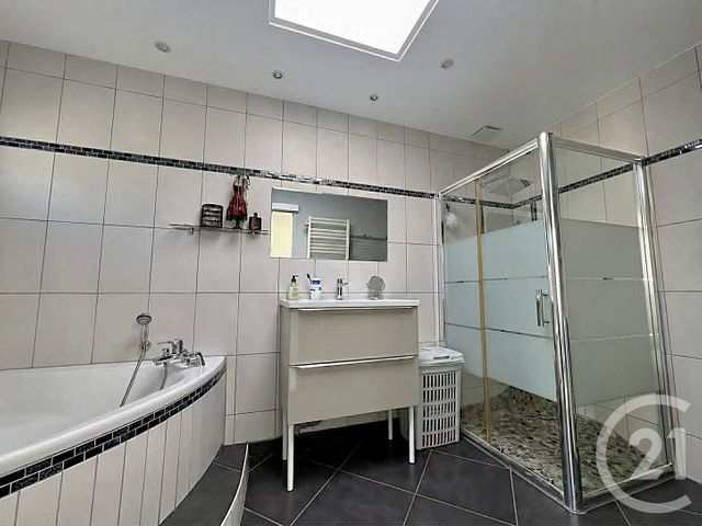 Maison &agrave; vendre - 4 pi&egrave;ces - 98,18 m2 - Tourcoing - 59 - NORD-PAS-DE-CALAIS
