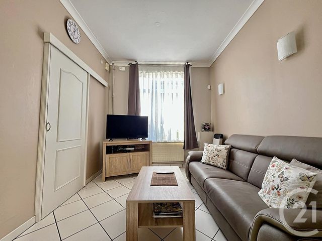 Maison &agrave; vendre - 4 pi&egrave;ces - 98,18 m2 - Tourcoing - 59 - NORD-PAS-DE-CALAIS