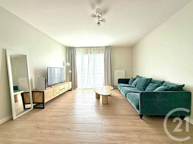 appartement - TOURCOING - 59