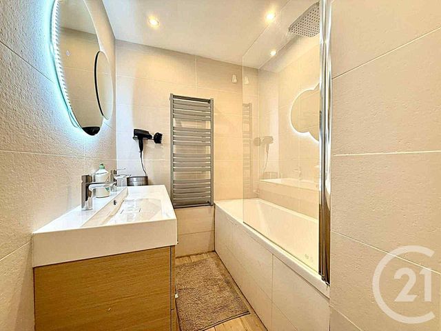 Appartement F2 à vendre - 2 pièces - 50,50 m2 - Tourcoing - 59 - NORD-PAS-DE-CALAIS