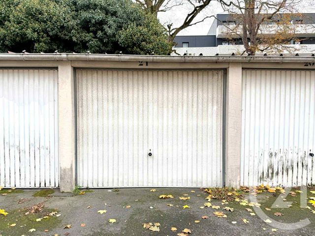 Appartement F2 à vendre - 2 pièces - 50,50 m2 - Tourcoing - 59 - NORD-PAS-DE-CALAIS