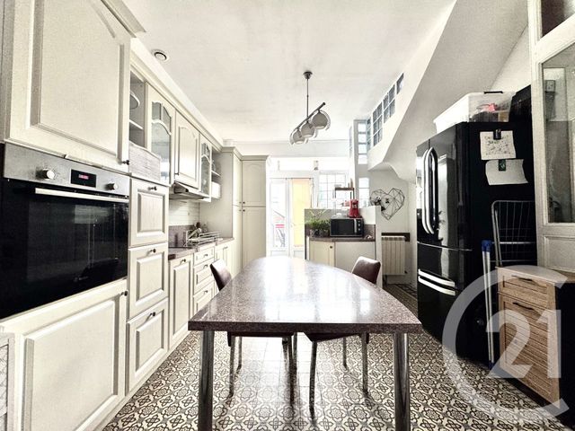 Maison &agrave; vendre - 6 pi&egrave;ces - 170 m2 - Tourcoing - 59 - NORD-PAS-DE-CALAIS