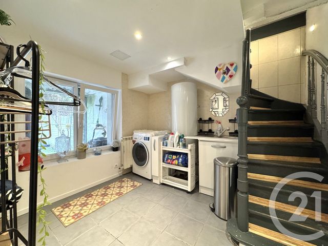 Maison &agrave; vendre - 6 pi&egrave;ces - 170 m2 - Tourcoing - 59 - NORD-PAS-DE-CALAIS