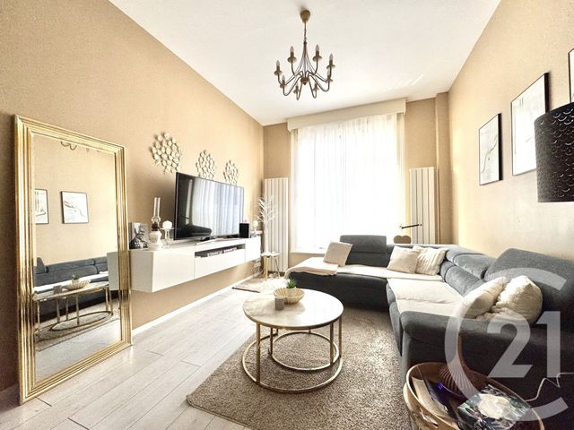 Maison &agrave; vendre - 6 pi&egrave;ces - 170 m2 - Tourcoing - 59 - NORD-PAS-DE-CALAIS