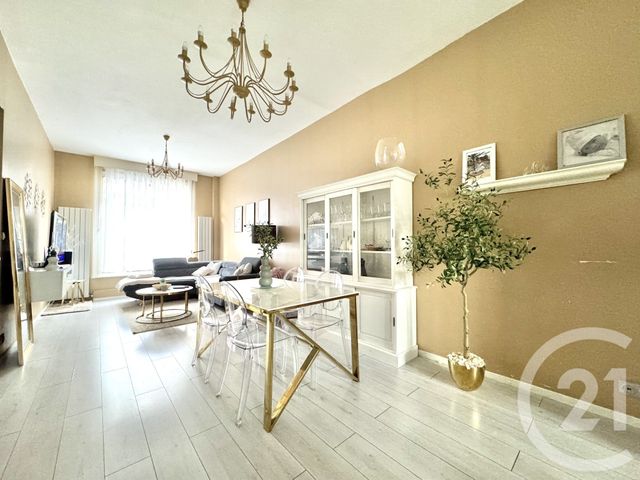 maison - TOURCOING - 59