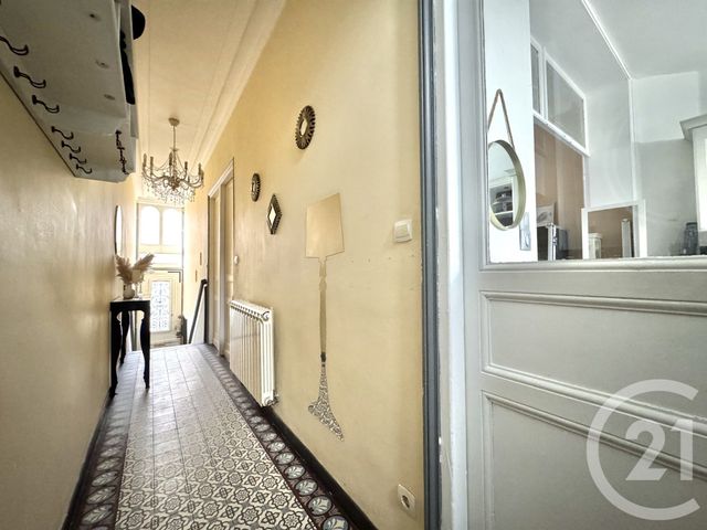 Maison &agrave; vendre - 6 pi&egrave;ces - 170 m2 - Tourcoing - 59 - NORD-PAS-DE-CALAIS