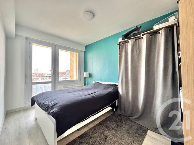Appartement T2 à vendre - 2 pièces - 49,20 m2 - Tourcoing - 59 - NORD-PAS-DE-CALAIS
