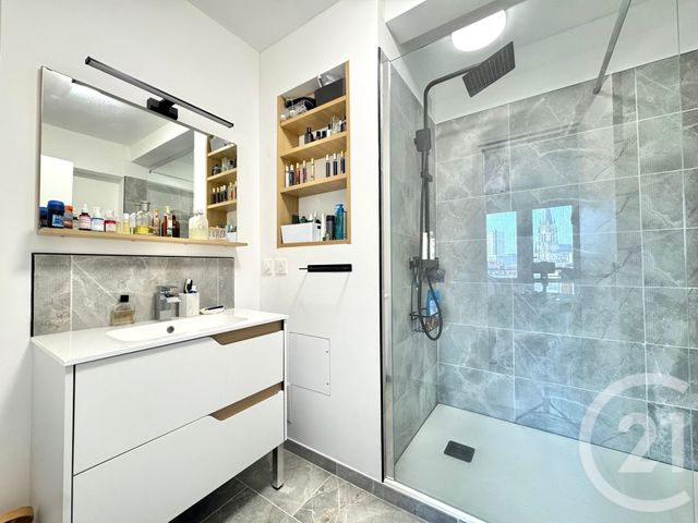 Appartement T2 à vendre - 2 pièces - 49,20 m2 - Tourcoing - 59 - NORD-PAS-DE-CALAIS