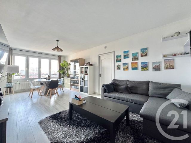 appartement - TOURCOING - 59