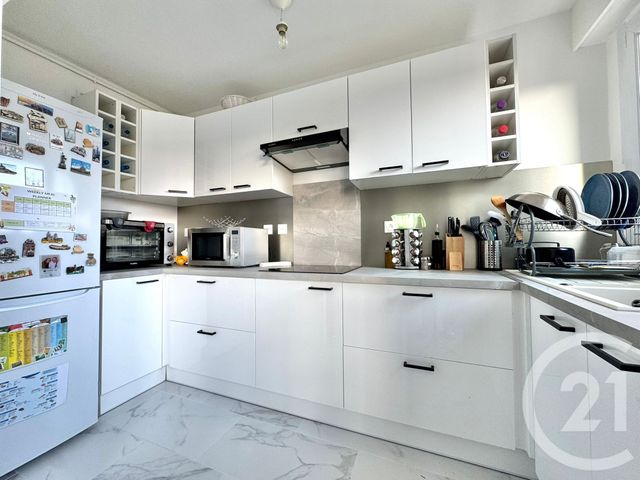 Appartement T2 à vendre - 2 pièces - 49,20 m2 - Tourcoing - 59 - NORD-PAS-DE-CALAIS