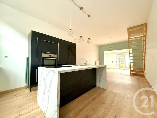 Prix immobilier TOURCOING - Photo d’une maison vendue